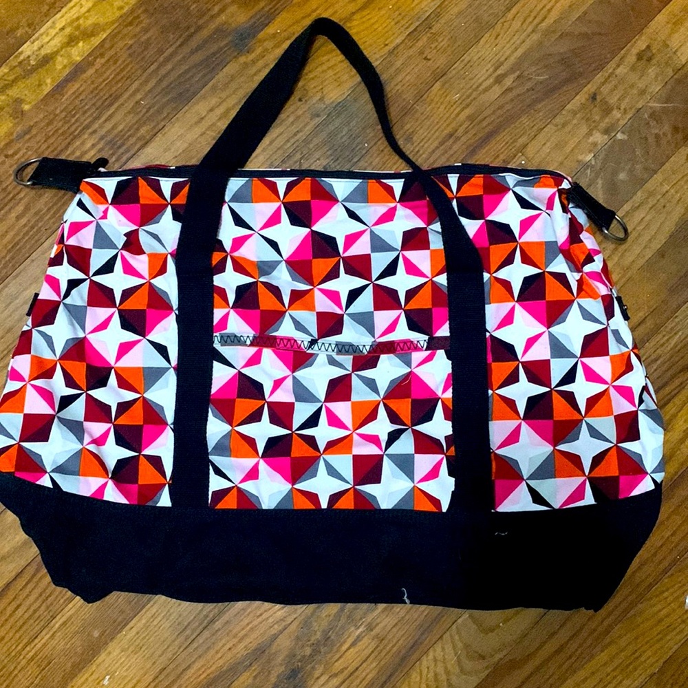Extra Large Thirty One Duffel Bag